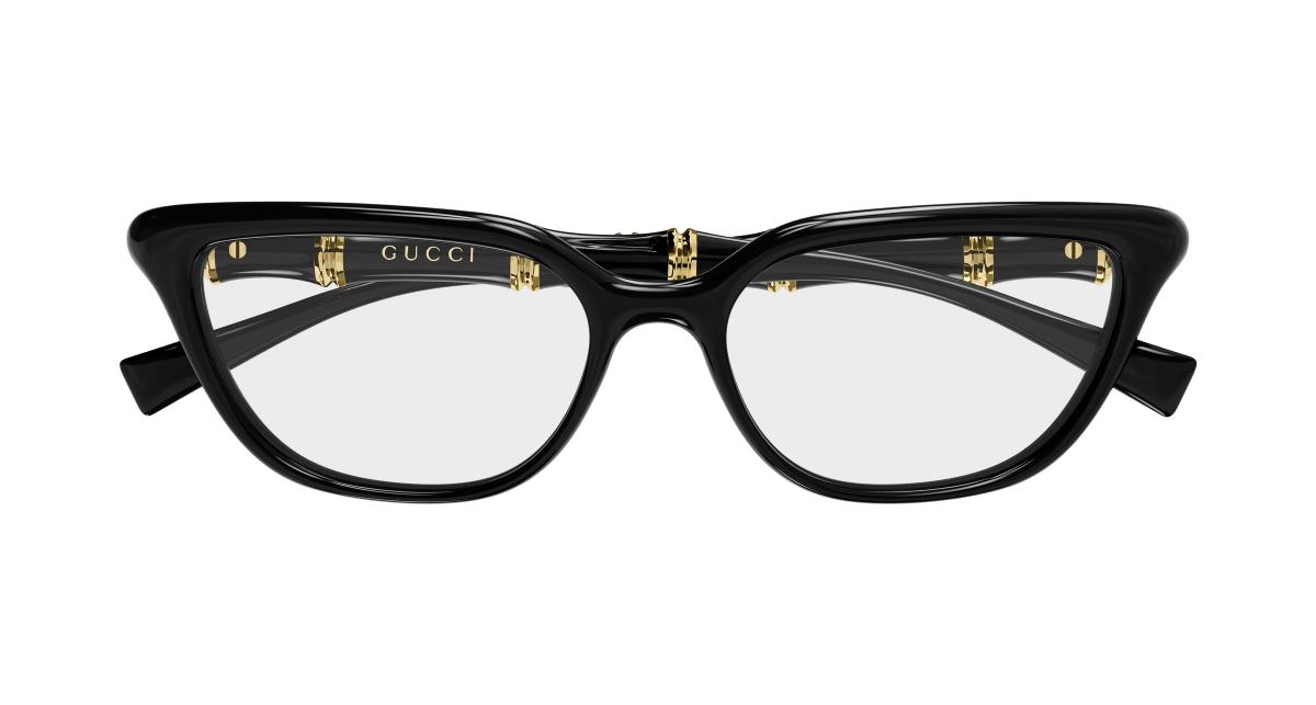 Gucci GG2060O Black 889652627632