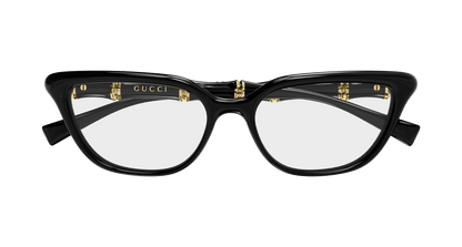 Gucci GG2060O Black 889652627632