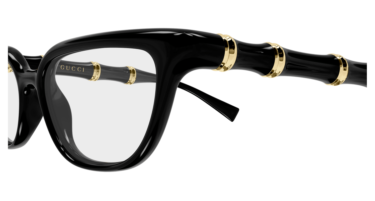 Gucci GG2060O Black 889652627632
