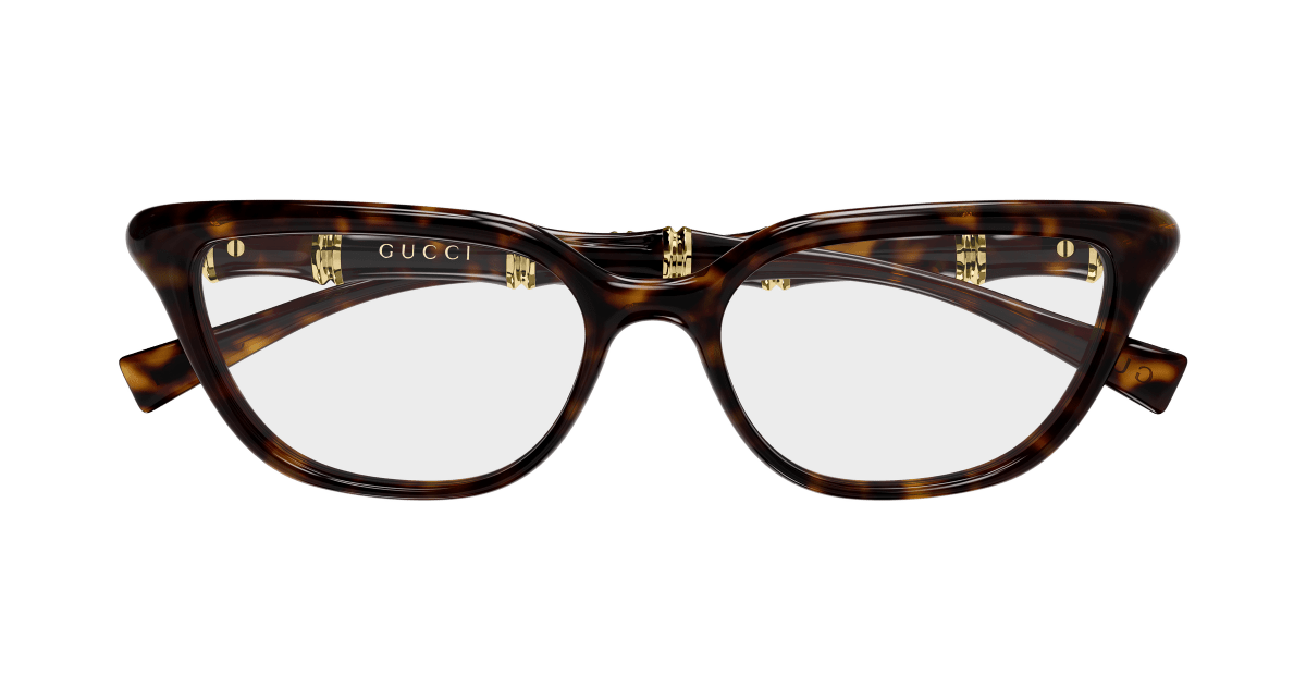 Gucci GG2060O Havana 889652627649
