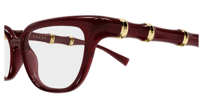 Gucci GG2060O Red 889652627656