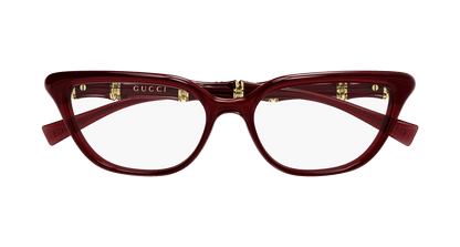 Gucci GG2060O Red 889652627656