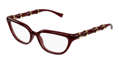 Gucci GG2060O Red 889652627656