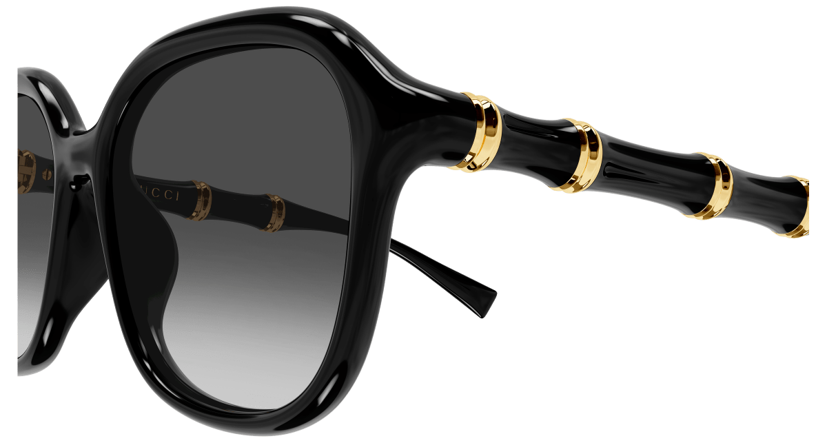 Gucci GG2061SA Black 889652633480