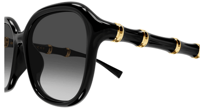 Gucci GG2061SA Black 889652633480