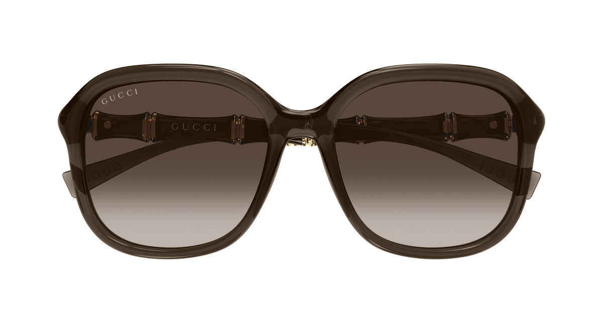Gucci GG2061SA Brown 889652633503