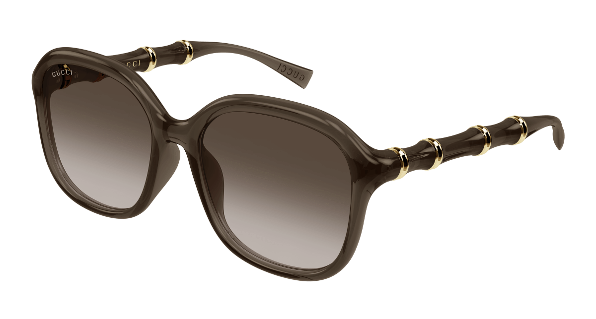 Gucci GG2061SA Brown 889652633503