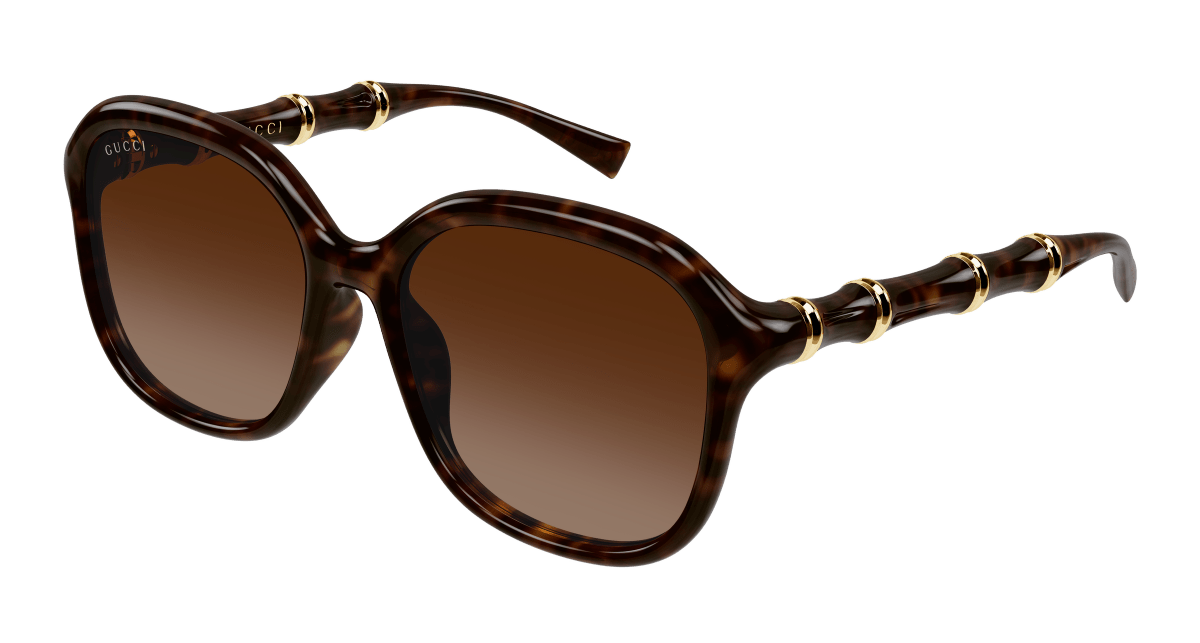 Gucci GG2061SA Havana 889652633497