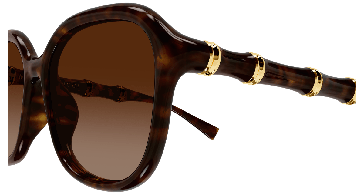 Gucci GG2061SA Havana 889652633497