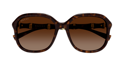 Gucci GG2061SA Havana 889652633497