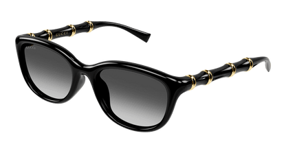 Gucci GG2062SA Black 889652633527