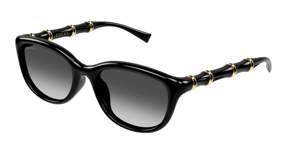 Gucci GG2062SA Black 889652633527