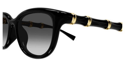 Gucci GG2062SA Black 889652633527