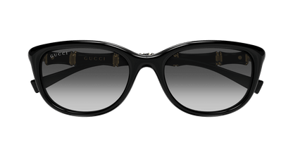 Gucci GG2062SA Black 889652633527