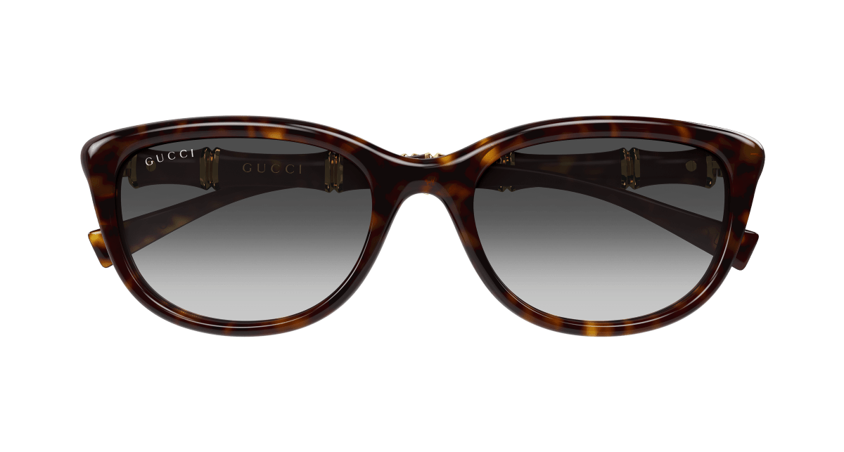 Gucci GG2062SA Havana 889652633534