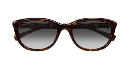 Gucci GG2062SA Havana 889652633534