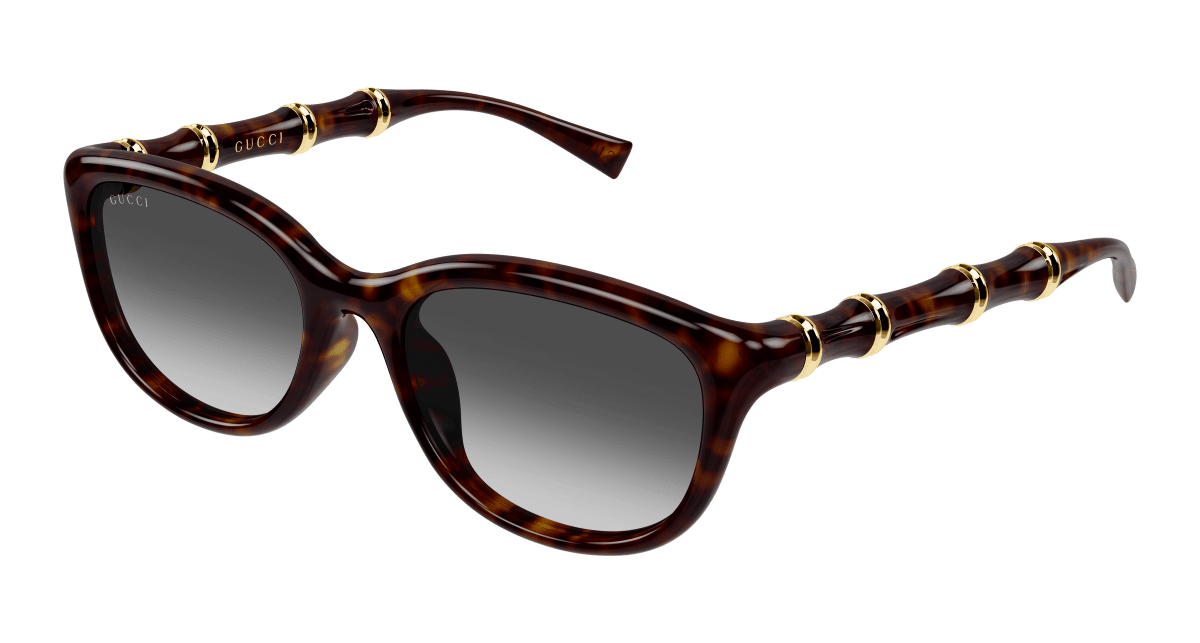 Gucci GG2062SA Havana 889652633534