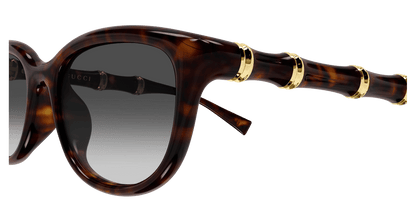 Gucci GG2062SA Havana 889652633534
