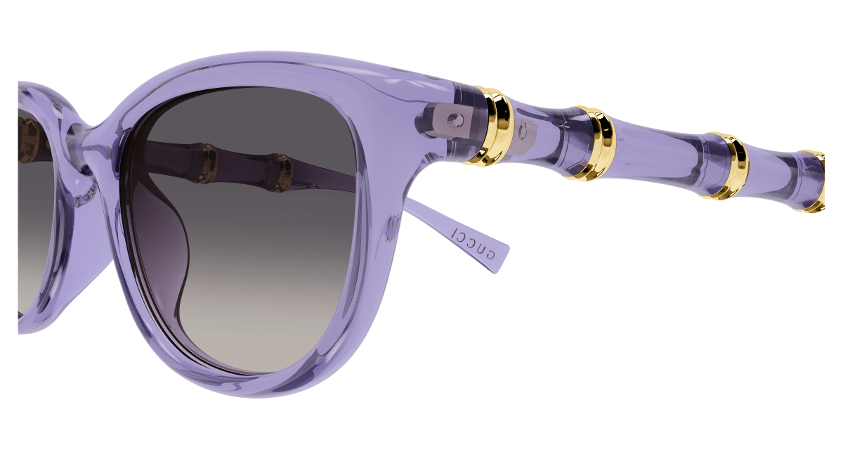 Gucci GG2062SA Violet 889652633558