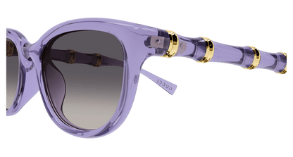 Gucci GG2062SA Violet 889652633558