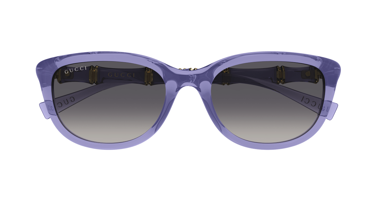 Gucci GG2062SA Violet 889652633558