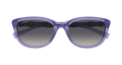Gucci GG2062SA Violet 889652633558