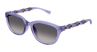 Gucci GG2062SA Violet 889652633558