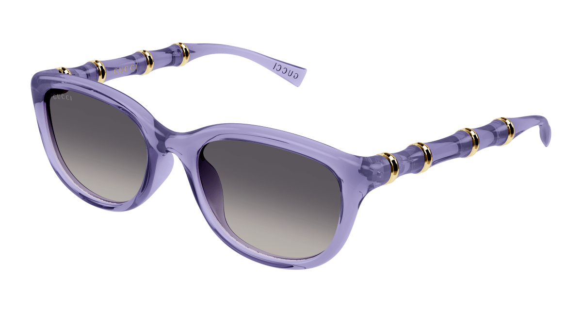 Gucci GG2062SA Violet 889652633558