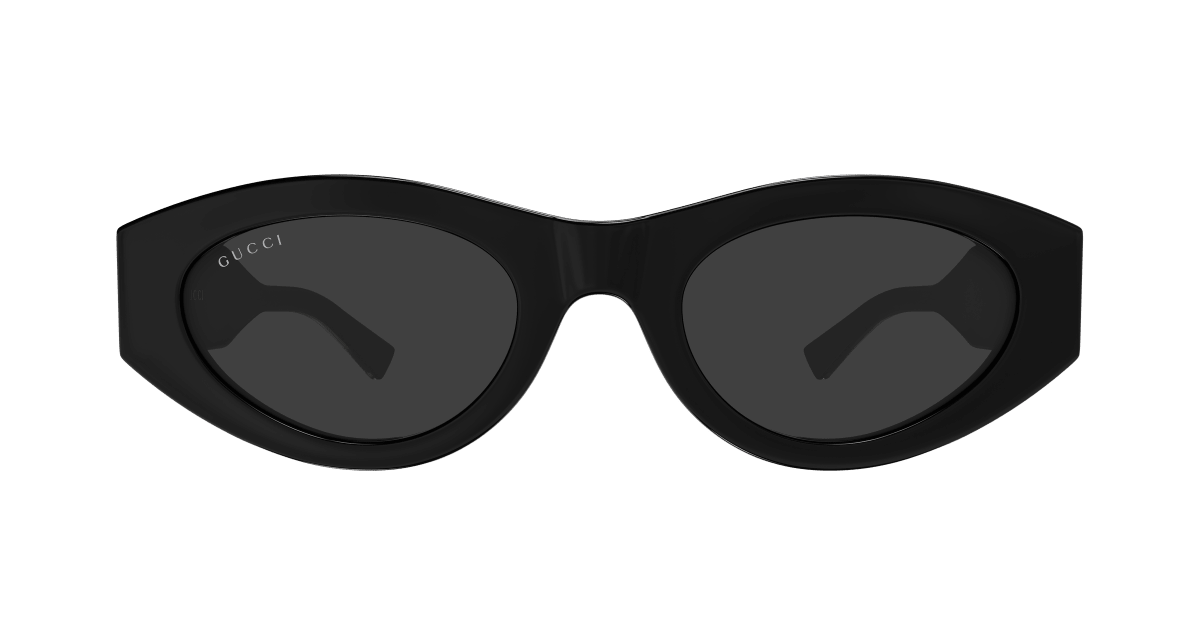 Gucci GG2065S Black 889652626512