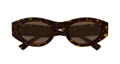 Gucci GG2065S Havana 889652626529