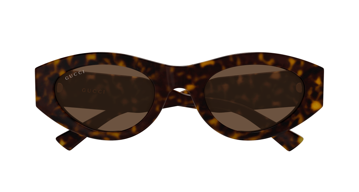 Gucci GG2065S Havana 889652626529