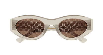 Gucci GG2065S Yellow 003 889652626536