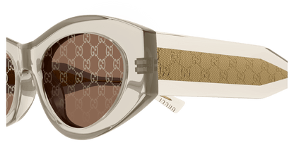 Gucci GG2065S Yellow 003 889652626536