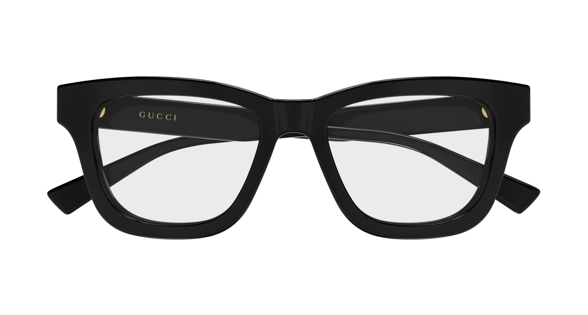 Gucci GG2066O Black 889652626437