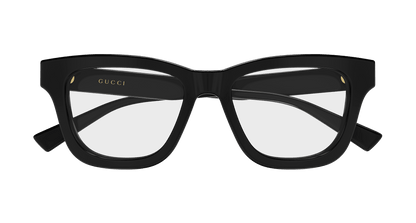 Gucci GG2066O Black 889652626475