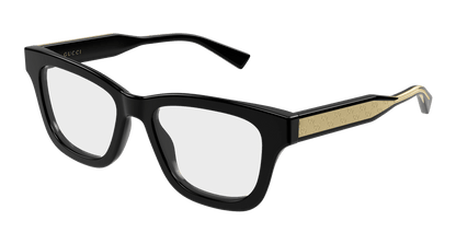 Gucci GG2066O Black 889652626475