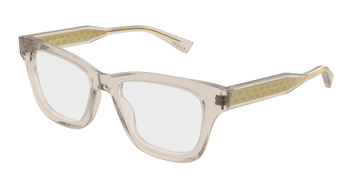 Gucci GG2066O Brown 889652626451