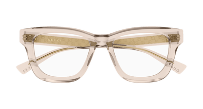 Gucci GG2066O Brown 889652626451