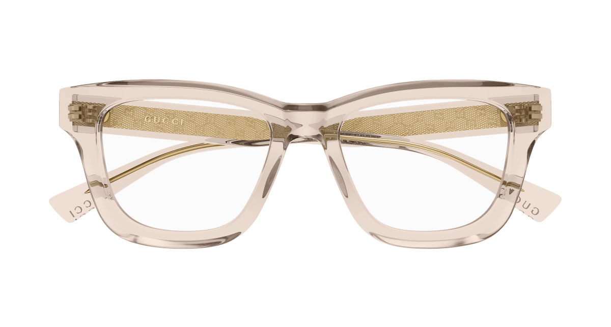 Gucci GG2066O Brown 889652626499