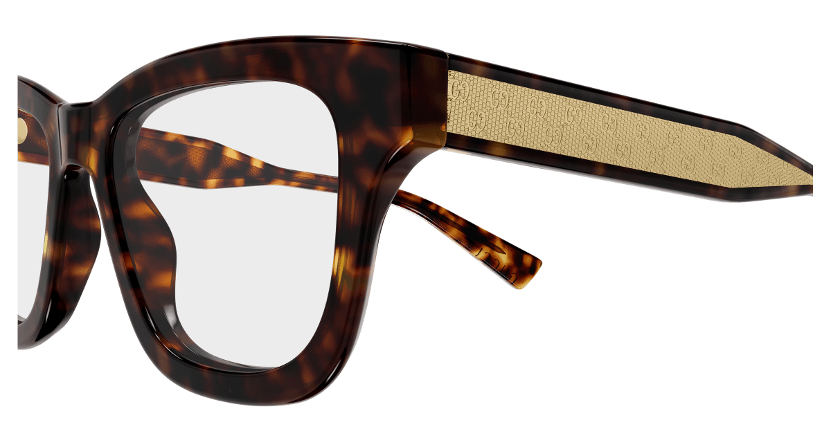 Gucci GG2066O Havana 889652626482
