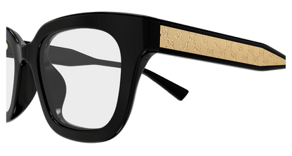 Gucci GG2067OL Black 889652625577