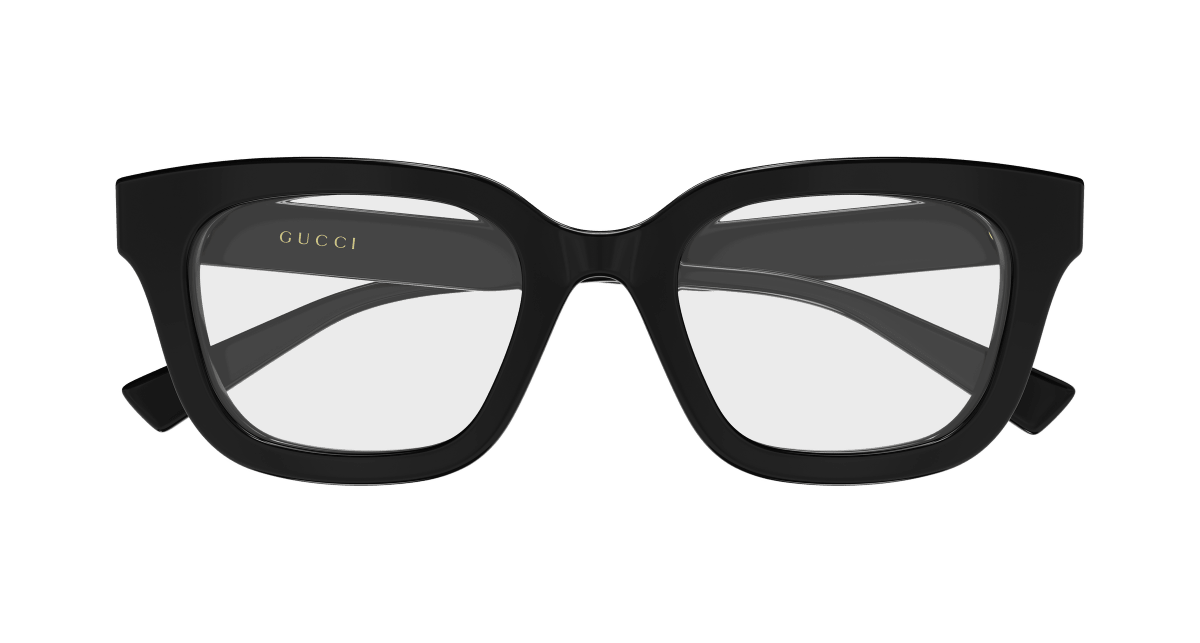 Gucci GG2067OL Black 889652625614