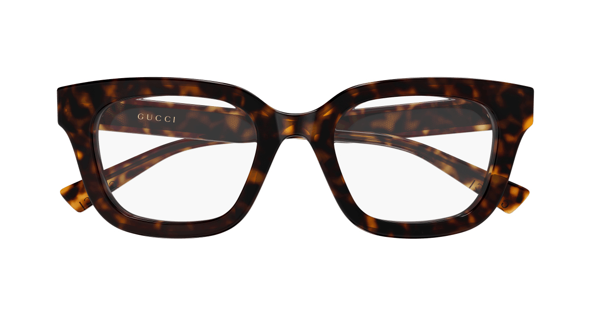 Gucci GG2067OL Havana 889652625584