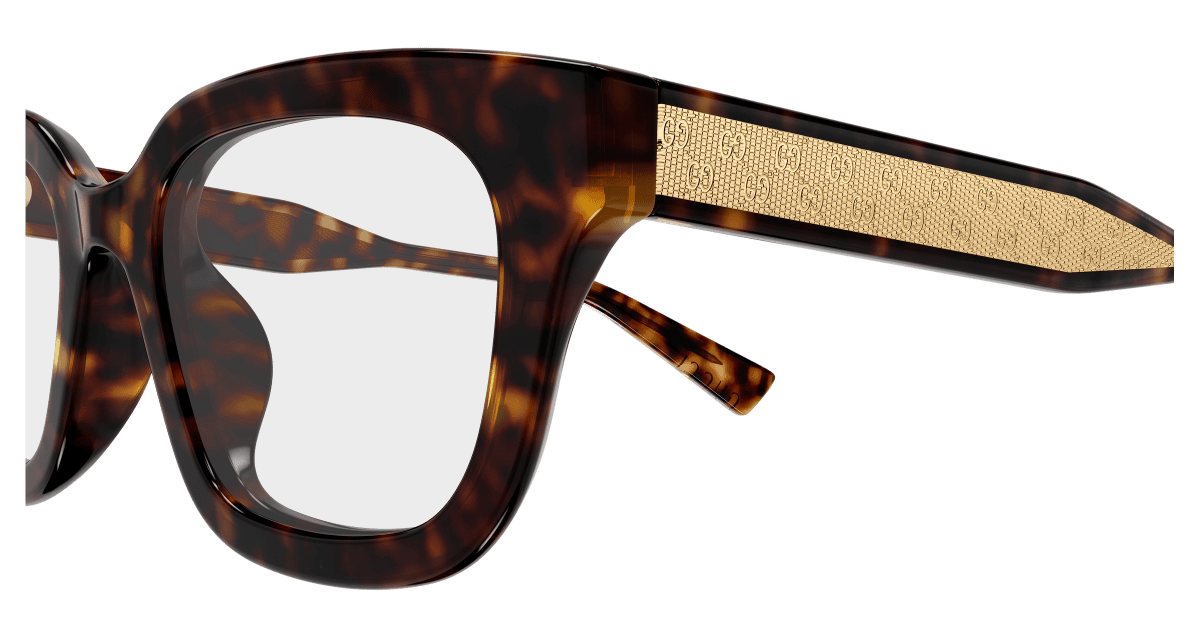 Gucci GG2067OL Havana 889652625584