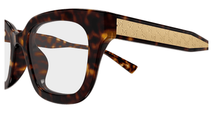 Gucci GG2067OL Havana 889652625584