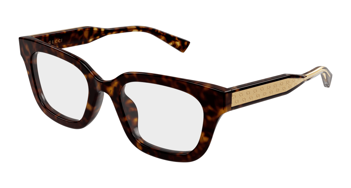 Gucci GG2067OL Havana 889652625621