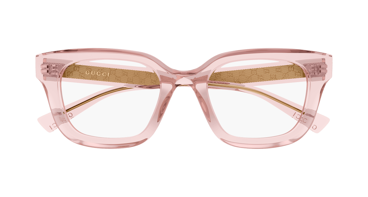 Gucci GG2067OL Pink 889652625591