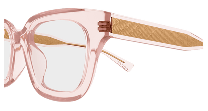 Gucci GG2067OL Pink 889652625638