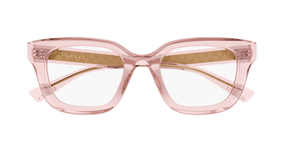 Gucci GG2067OL Pink 889652625638