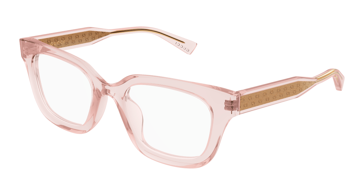 Gucci GG2067OL Pink 889652625638